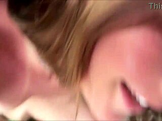 Arabella Rose Gets Naughty With Step Brother’s Touch