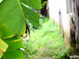 ever get aroused when she fetches water nearby?