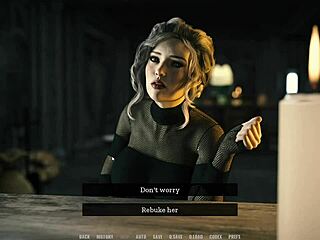 Lesbian Hentai Sex Turns Into Wild Fuck
