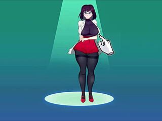 i’m hooked on a hentai tale with exotic flair