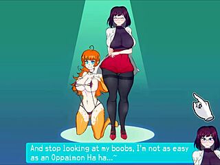 i’m hooked on a hentai tale with exotic flair