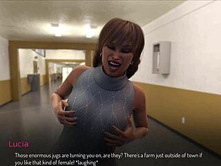 Bound Hard in Rough Game Session 10