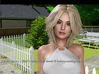 Being a DIK 5 chick route gets wild with big tits in 3D hentai! Hell yeah!