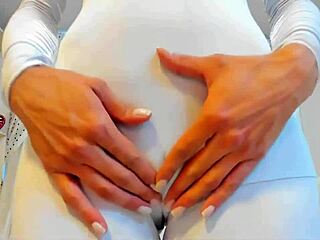 Blonde camgirls reveal hidden desires
