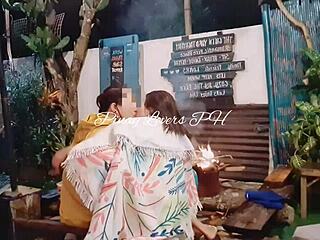ever felt tatang thrust deep inside you?