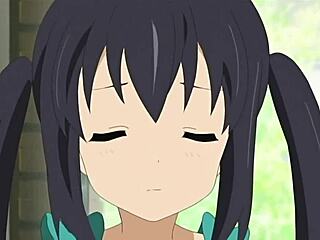Have you seen wild fucks in k-on hentai?