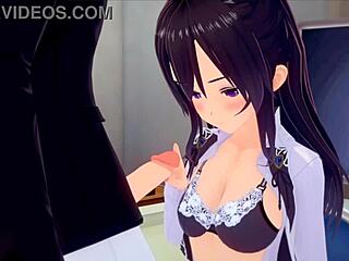 sol clubs teresa hentai compilation