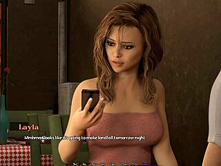 Matrix Hearts game hentai babes in action