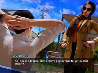 what’s hidden in academy 230’s world?