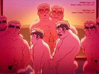 have you checked out makumoon’s gay animation compilation?
