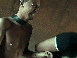v dun's gay hookup behind scenes