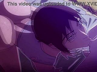 d-art shingeki no kojin hentai strikes hard