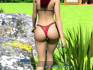 helping the hotties gameplay part 13 full reveal