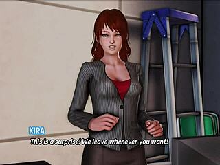 max's life s3 c131 hints at stepsister plane fuck