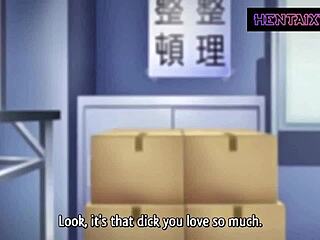 japanese teens heat anime fantasy