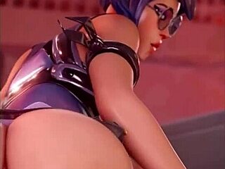 Have you seen the wildest Fortnite hentai sex clips yet?