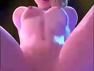 Have you seen the wildest Fortnite hentai sex clips yet?