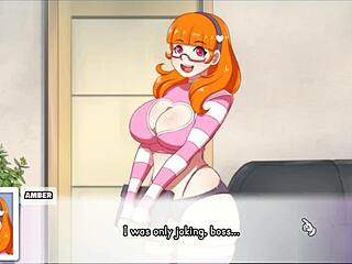 Elma Hentai Game Ep 1 Dragon Maid Tit Fuck