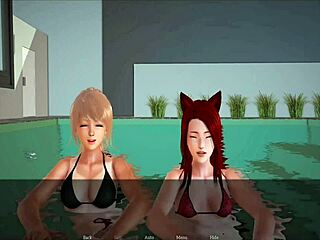 My New Family 267 in 3D