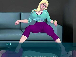 Sexnote 51 - Stepmom’s Big Tits Dominate