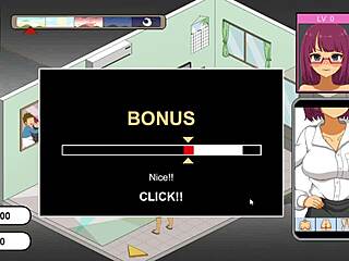 Cheating Big Boobs Wife Fucked In Hentai Game