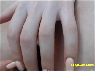 teens melt in tender seduction
