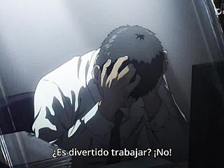 Anime with Hidden Passion