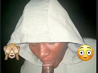 Shy Teen’s Bold Outdoor Cock Ride