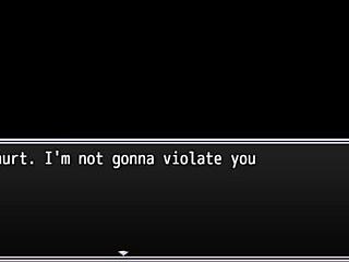 Anime Babes’ Dark Desires