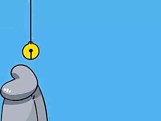 Minus8 Animation Orgy In Competition Rounds