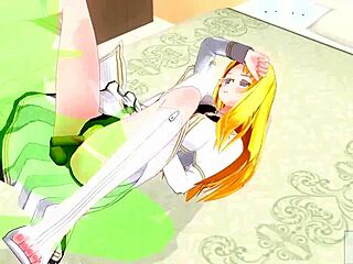 Does 3D Anime Charm Speed Your Heartbeat?