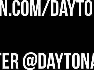 daytona hale's big boobs tease with subtle charm
