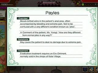 Evenicle 2 Erotic Anime Fantasy
