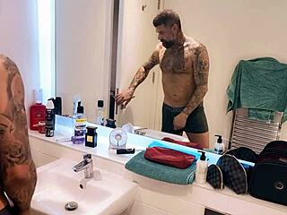 Bathroom Toy Pleasure Secrets