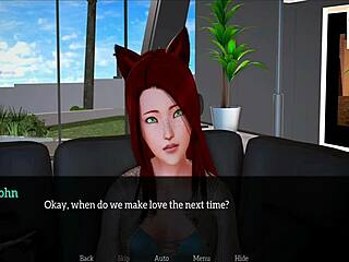 I’m hooked on my new family hentai 195