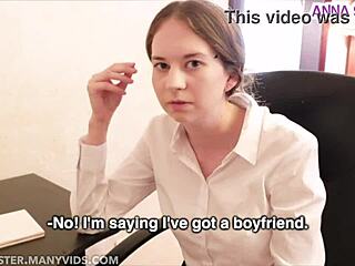 Girlfriend’s Oral Skills Shock