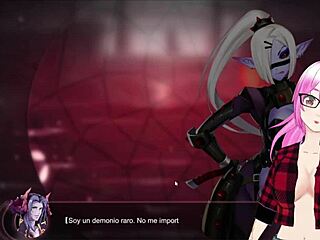 Anime Babes’ Raw Fantasy Unleashed