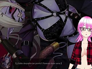 Anime Babes’ Raw Fantasy Unleashed