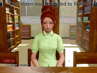 Intense Mysteries in Daring Anime