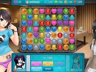 What’s Cooking In Huniepop 2 Double Date?