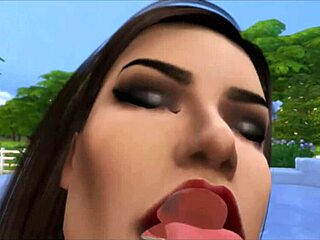 my cougar hunt begins with seduction tale