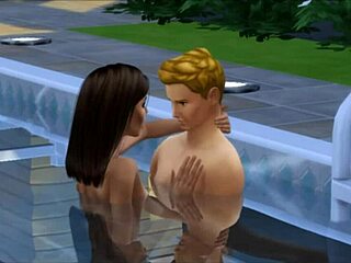my cougar hunt begins with seduction tale