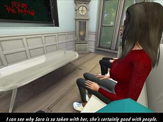 my cougar hunt begins with seduction tale