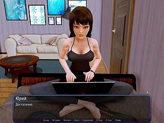 deep secrets unfold in harem hotel room gameplay