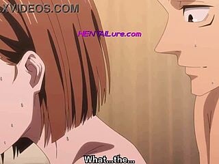 Hentai Action In Jjk 2 Animated Scene