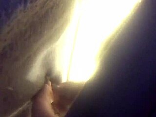 naughty british femboy slurps thick paki cock