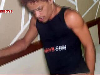 Intense Motel Double Penetration Bang