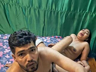 I watched desi boy pound blonde's tight hole
