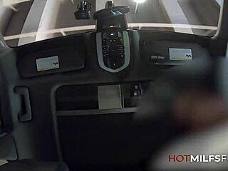 Huge tits in hardcore pounding