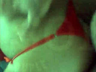 Latina Bent Over Taking Hard Doggystyle Fucking